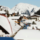 Illustration for article titled Behold: a ski lodge made entirely of White Claw